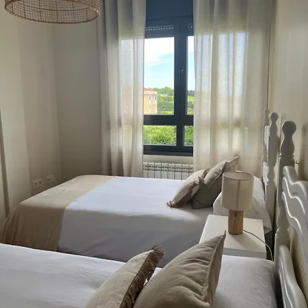 Otto's Suenos De Apartment Gijon