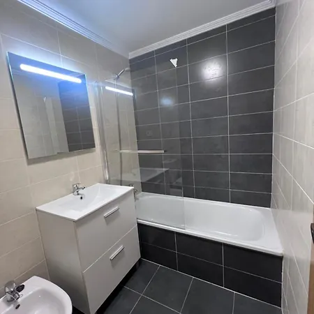 Apartment Otto's Suenos De Gijon