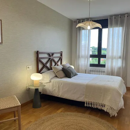 Otto's Suenos De Apartment