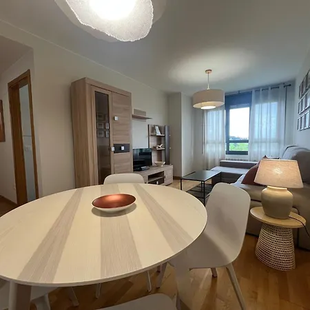 Otto's Suenos De Apartment Gijon