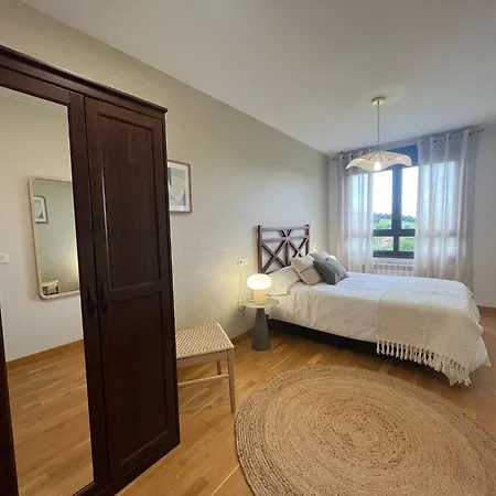 Apartment Otto's Suenos De